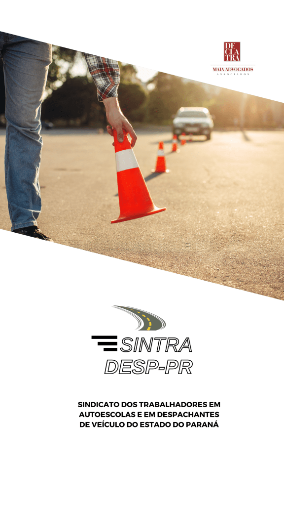 sindicato de auto escola e despachante
