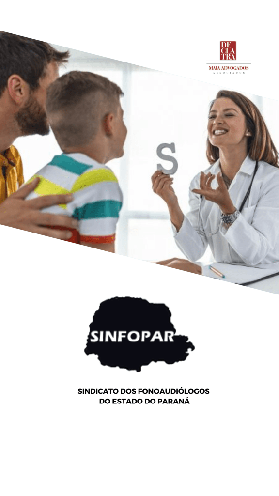 sindicato de fonoaudiologos